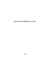 Конспект 'Inkoterma CIP salīdzinājums ar FCA', 1.