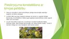 Презентация 'Bioindikatori', 4.