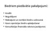 Презентация 'Krājaizdevu sabiedrība "Dzelzsceļnieks KS"', 9.