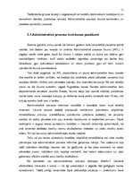 Реферат 'Administratīvā procesa likuma būtība Latvijas Republikā', 11.