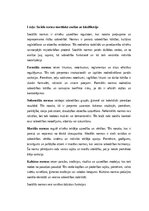 Эссе 'Sociālās normas un deviācijas sabiedrībā: teorija, prakse un kontrole', 1.