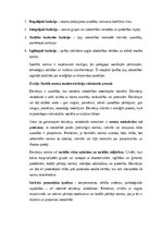 Эссе 'Sociālās normas un deviācijas sabiedrībā: teorija, prakse un kontrole', 2.