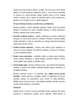 Эссе 'Sociālās normas un deviācijas sabiedrībā: teorija, prakse un kontrole', 3.