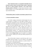 Реферат 'Bezdarbs Latvijā: struktūra, dinamika un nodarbinātības politika. Prezentācija', 23.