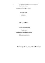 Конспект 'Tiešā pārdošana', 1.