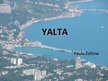 Презентация 'Yalta Conference', 1.