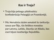 Презентация 'Trojas karš', 3.