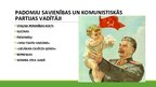 Презентация 'Padomju Savienība 50.-70.gados', 4.