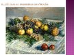 Презентация 'Impresionisms un Oskars Klods Monē', 13.