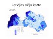 Презентация 'Latvijas vietējie enerģētiskie resursi', 5.