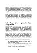 Отчёт по практике 'Darbs grāmatvedības birojā', 9.