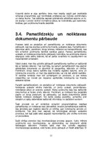 Отчёт по практике 'Darbs grāmatvedības birojā', 12.