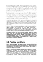 Отчёт по практике 'Darbs grāmatvedības birojā', 14.