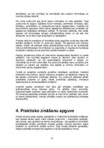 Отчёт по практике 'Darbs grāmatvedības birojā', 15.