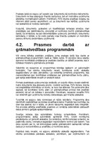 Отчёт по практике 'Darbs grāmatvedības birojā', 17.