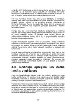 Отчёт по практике 'Darbs grāmatvedības birojā', 18.