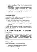 Отчёт по практике 'Darbs grāmatvedības birojā', 39.