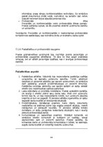 Отчёт по практике 'Darbs grāmatvedības birojā', 44.