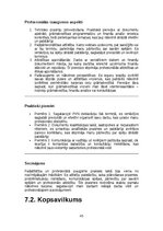 Отчёт по практике 'Darbs grāmatvedības birojā', 45.