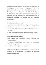 Реферат 'Phraseologische Redewendungen und sprichwörterliche Redensarten zum Thema "Not m', 6.