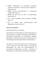 Реферат 'Phraseologische Redewendungen und sprichwörterliche Redensarten zum Thema "Not m', 7.