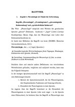 Реферат 'Phraseologische Redewendungen und sprichwörterliche Redensarten zum Thema "Not m', 9.