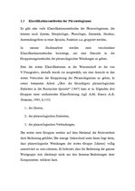 Реферат 'Phraseologische Redewendungen und sprichwörterliche Redensarten zum Thema "Not m', 18.
