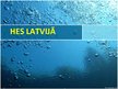 Презентация 'Hidroelektrostacijas Latvijā', 1.