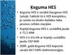 Презентация 'Hidroelektrostacijas Latvijā ', 7.