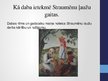 Презентация 'Edvarts Virza "Straumēni" un Jānis Jaunsudrabiņš "Baltā grāmata"', 3.