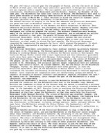 Эссе 'Bolshevik Seizure of Power in 1917', 1.