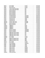 Конспект 'Grāmatvedība un finanses - pilottabula', 16.