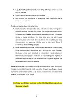 Конспект 'Kultūras semiotika. Eksāmena jautājumi.', 4.