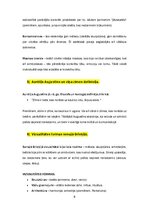 Конспект 'Kultūras semiotika. Eksāmena jautājumi.', 9.