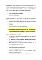 Конспект 'Kultūras semiotika. Eksāmena jautājumi.', 11.