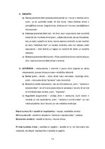 Конспект 'Kultūras semiotika. Eksāmena jautājumi.', 14.