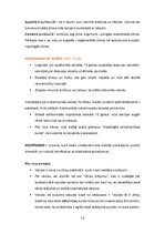 Конспект 'Kultūras semiotika. Eksāmena jautājumi.', 15.