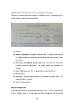 Конспект 'Kultūras semiotika. Eksāmena jautājumi.', 17.