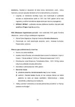 Конспект 'Kultūras semiotika. Eksāmena jautājumi.', 18.