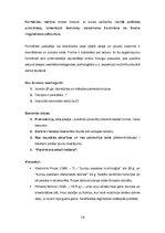 Конспект 'Kultūras semiotika. Eksāmena jautājumi.', 19.