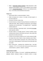 Конспект 'Kultūras semiotika. Eksāmena jautājumi.', 20.