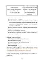 Конспект 'Kultūras semiotika. Eksāmena jautājumi.', 22.