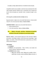 Конспект 'Kultūras semiotika. Eksāmena jautājumi.', 24.