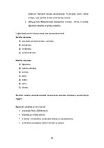 Конспект 'Kultūras semiotika. Eksāmena jautājumi.', 25.