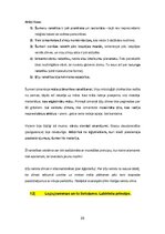 Конспект 'Kultūras semiotika. Eksāmena jautājumi.', 28.