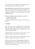 Конспект 'Kultūras semiotika. Eksāmena jautājumi.', 33.