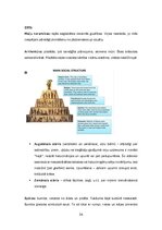 Конспект 'Kultūras semiotika. Eksāmena jautājumi.', 34.