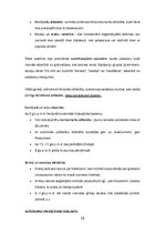 Конспект 'Kultūras semiotika. Eksāmena jautājumi.', 38.