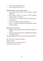 Конспект 'Kultūras semiotika. Eksāmena jautājumi.', 39.