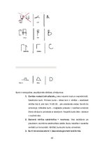 Конспект 'Kultūras semiotika. Eksāmena jautājumi.', 40.